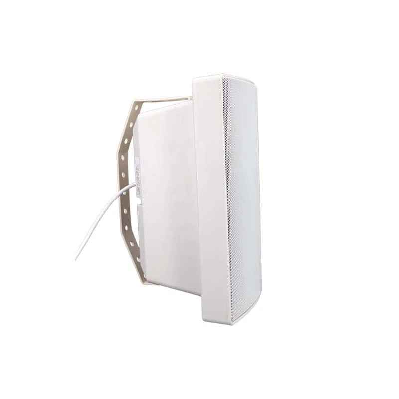 wired wall speakers